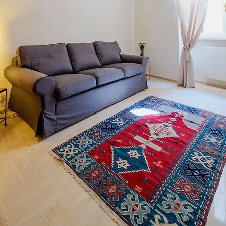 Maison Monte Giordano Konukevi 3*