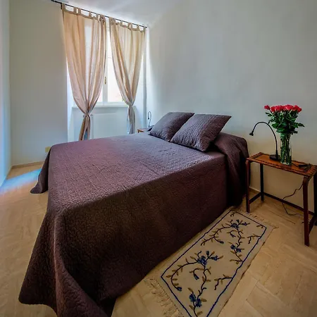 Maison Monte Giordano Konukevi 3*