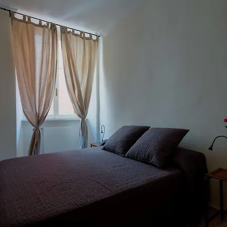 Maison Monte Giordano Roma