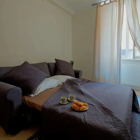 Konukevi Maison Monte Giordano 3*