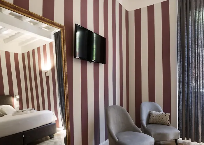 Maison Monte Giordano 3*