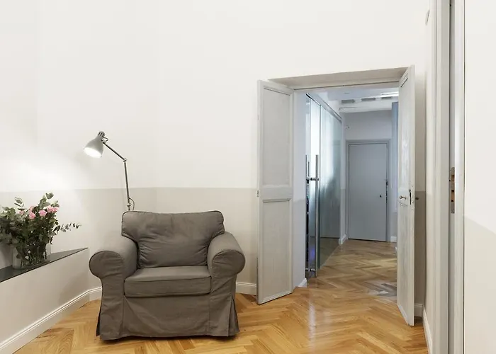 Maison d'hôtes Maison Monte Giordano 3*