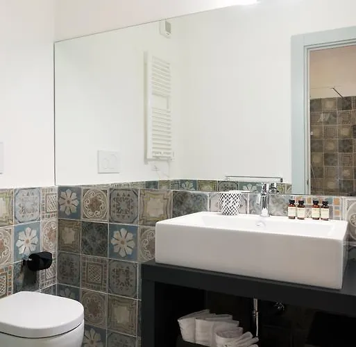 Maison Monte Giordano Rome