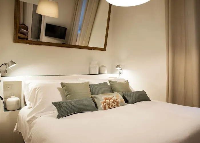 Maison Monte Giordano 3*