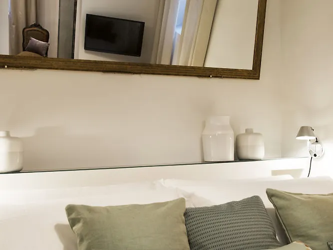 Maison Monte Giordano 3* Rome