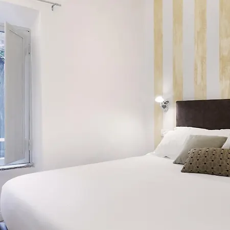 Maison Monte Giordano 3* Róma