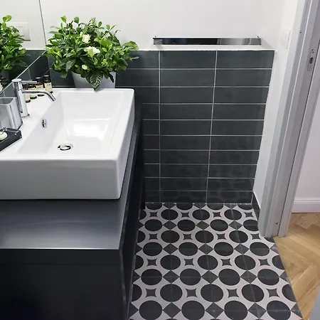 Maison Monte Giordano ローマ