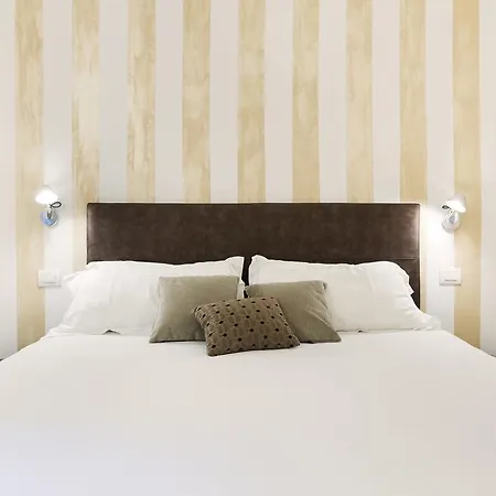 Maison Monte Giordano ゲストハウス