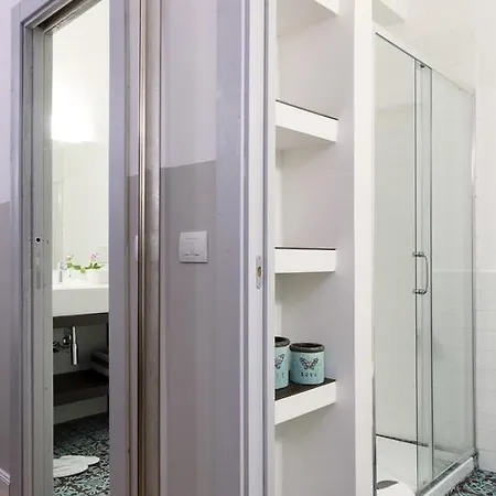 Maison Monte Giordano Vendégház