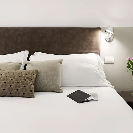 Maison Monte Giordano Vendégház 3*