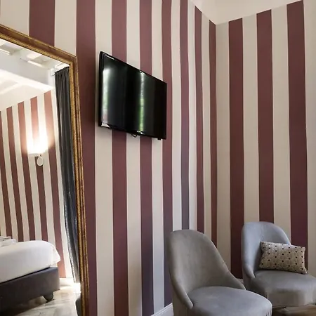 Maison Monte Giordano 3*