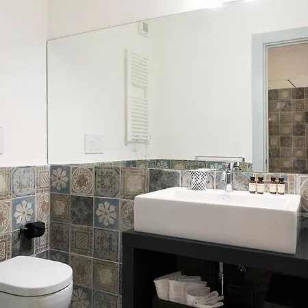 Maison Monte Giordano ローマ