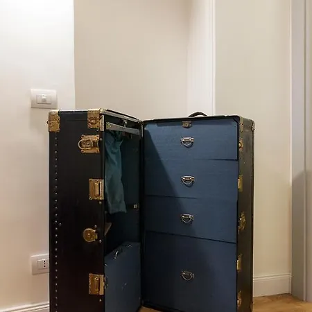 Maison Monte Giordano Róma