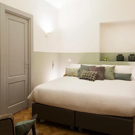 Maison Monte Giordano Róma