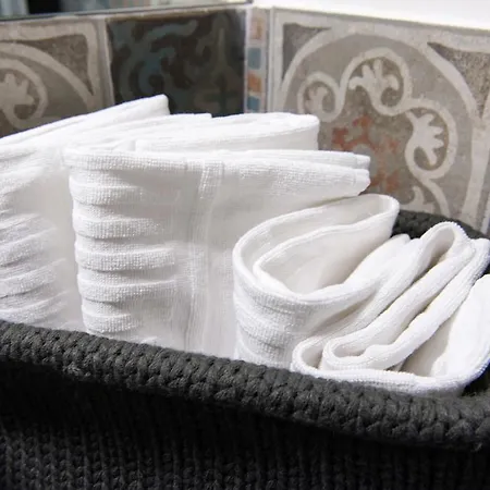 Vendégház Maison Monte Giordano