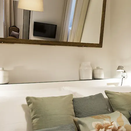 Maison Monte Giordano 3* Róma