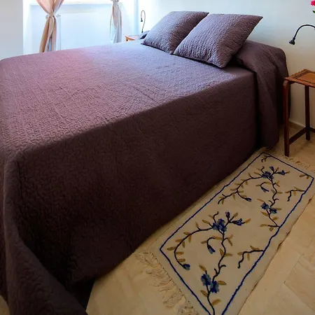 Vendégház Maison Monte Giordano Róma